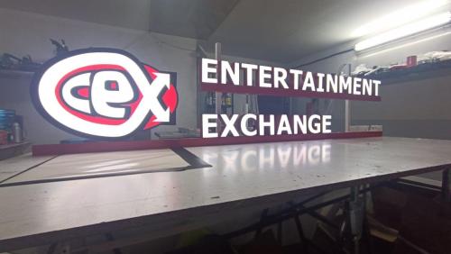 cex