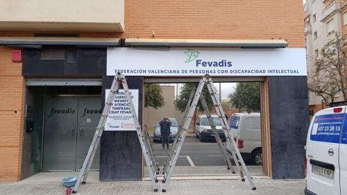 fevadis