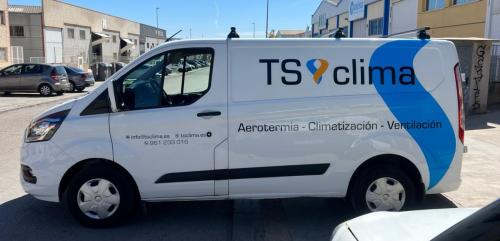 ts-clima