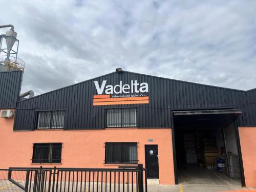 vadelta